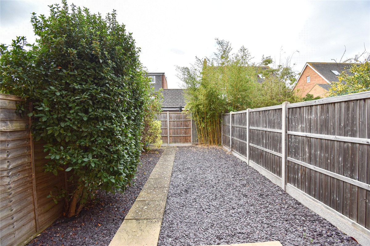 2 bedroom House, Duddle Drive, Longstanton, CB24 - Let Agreed, Image 8