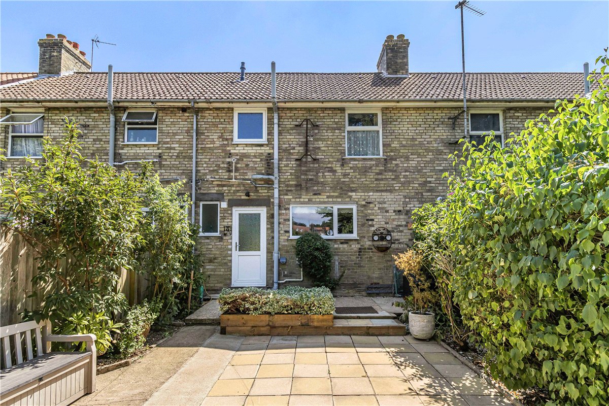 3 bedroom House, Selwyn Road, Newnham, CB3 - Sold STC, Image 15