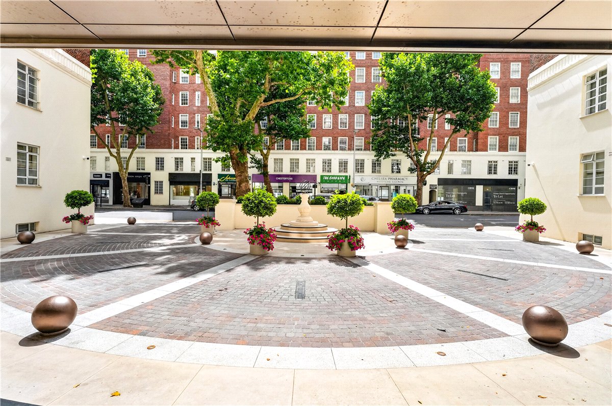 1 bedroom Flat, Sloane Avenue, Chelsea, SW3 - Available, Image 13