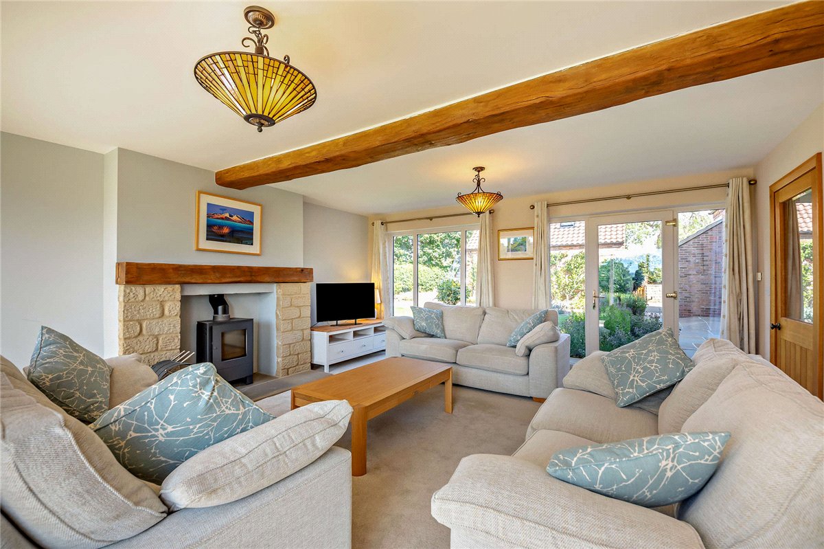 4 bedroom House, West Tanfield, Near Ripon, HG4 - Available, Image 3