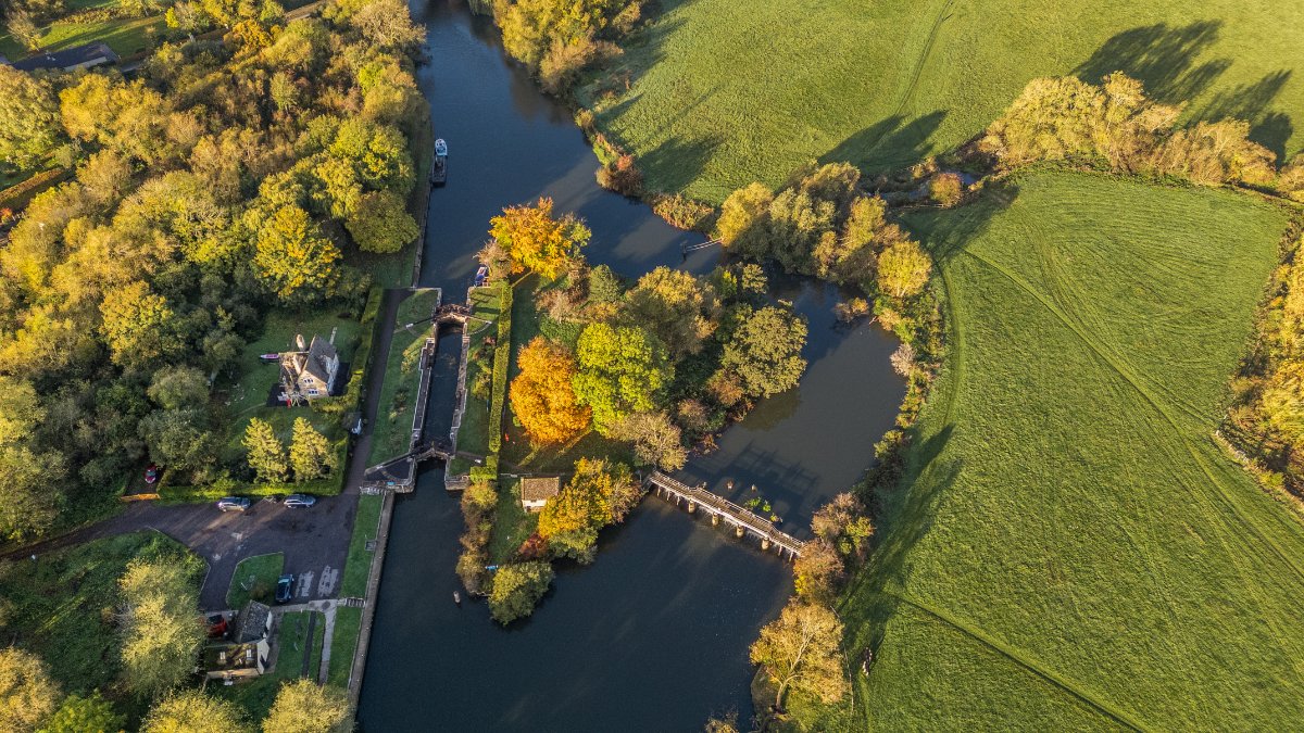   Land, Eynsham Lock, Swinford, OX29 - Let Agreed, Image 4