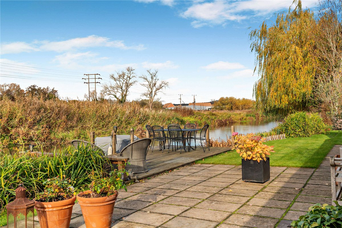 3 bedroom House, Crookham Hill, Thatcham, RG19 - Available, Image 3