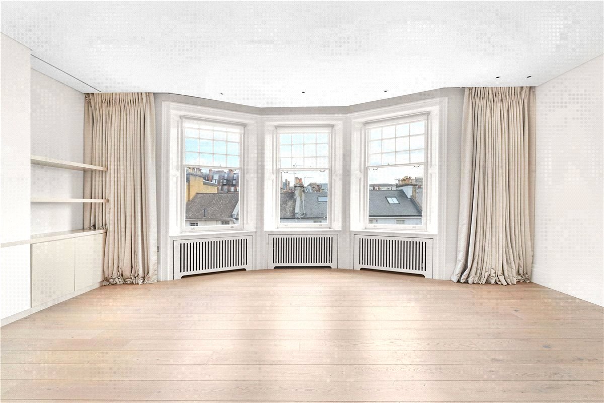 4 bedroom Flat, Wynnstay Gardens, Allen Street, W8 - Available, Image 21