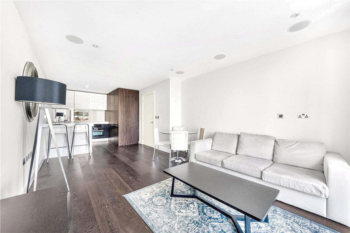 1 bedroom Flat, Gatliff Road, Pimlico, SW1W - Available, Image 4