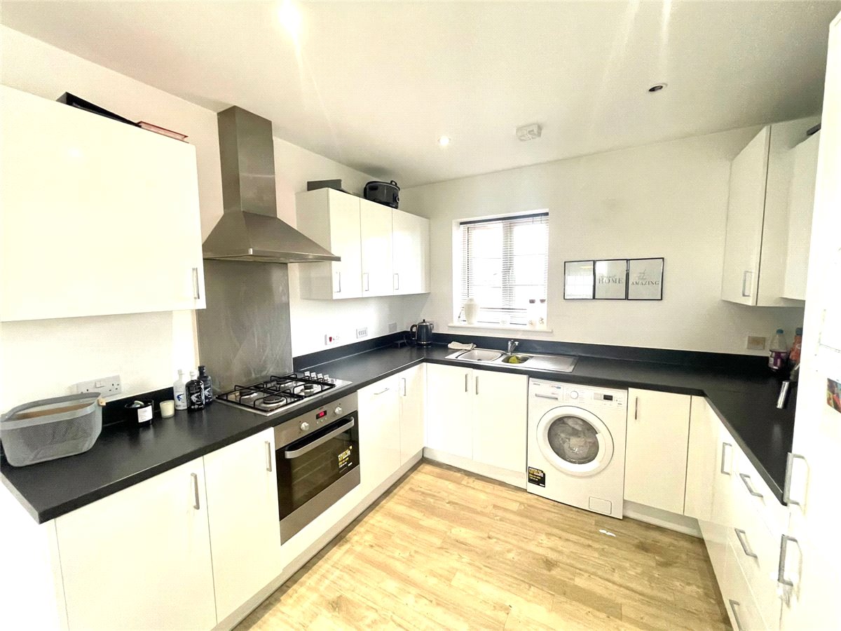 2 bedroom Flat, Thenford Way, Banbury, OX16 - Let Agreed, Image 9
