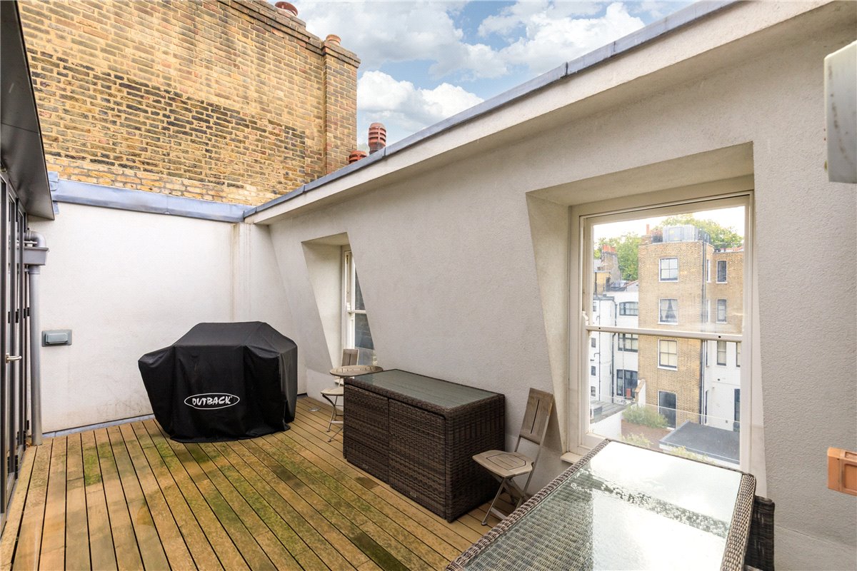 5 bedroom House, Montagu Square, London, W1H - Available, Image 5