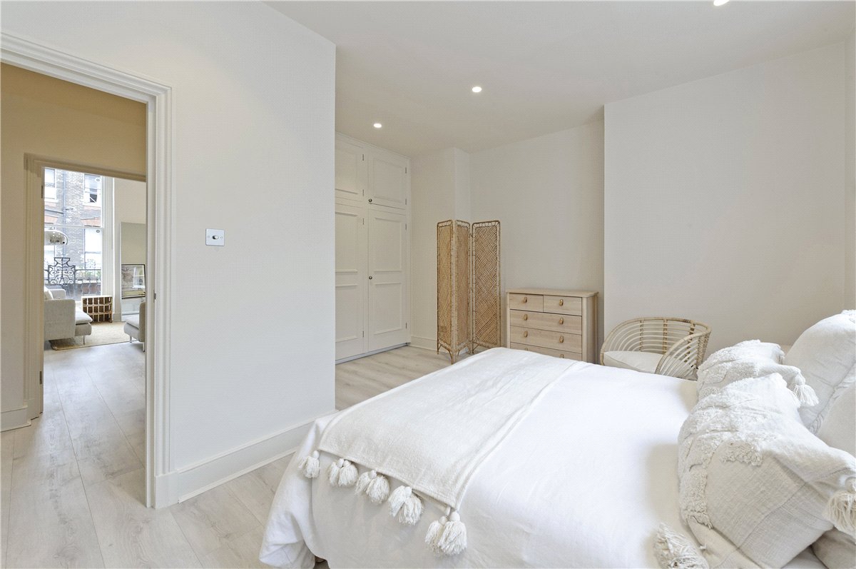 1 bedroom Flat, Nottingham Place, London, W1U - Available, Image 5