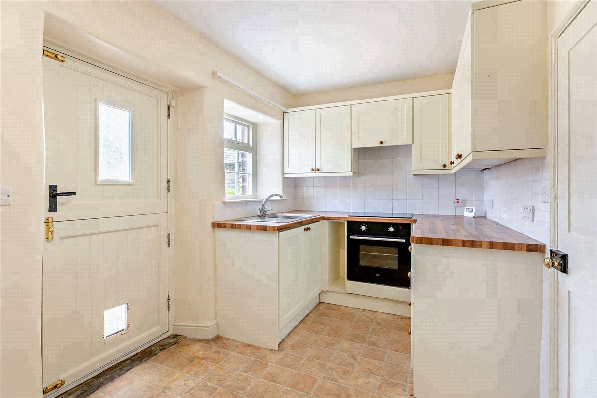 2 bedroom House, Main Street, Ripley, HG3 - Sold, Image 11