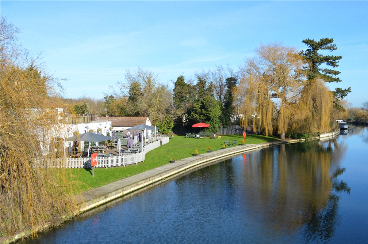 2 bedroom House, Mason Road, Waterbeach, CB25 - Sold, Image 3