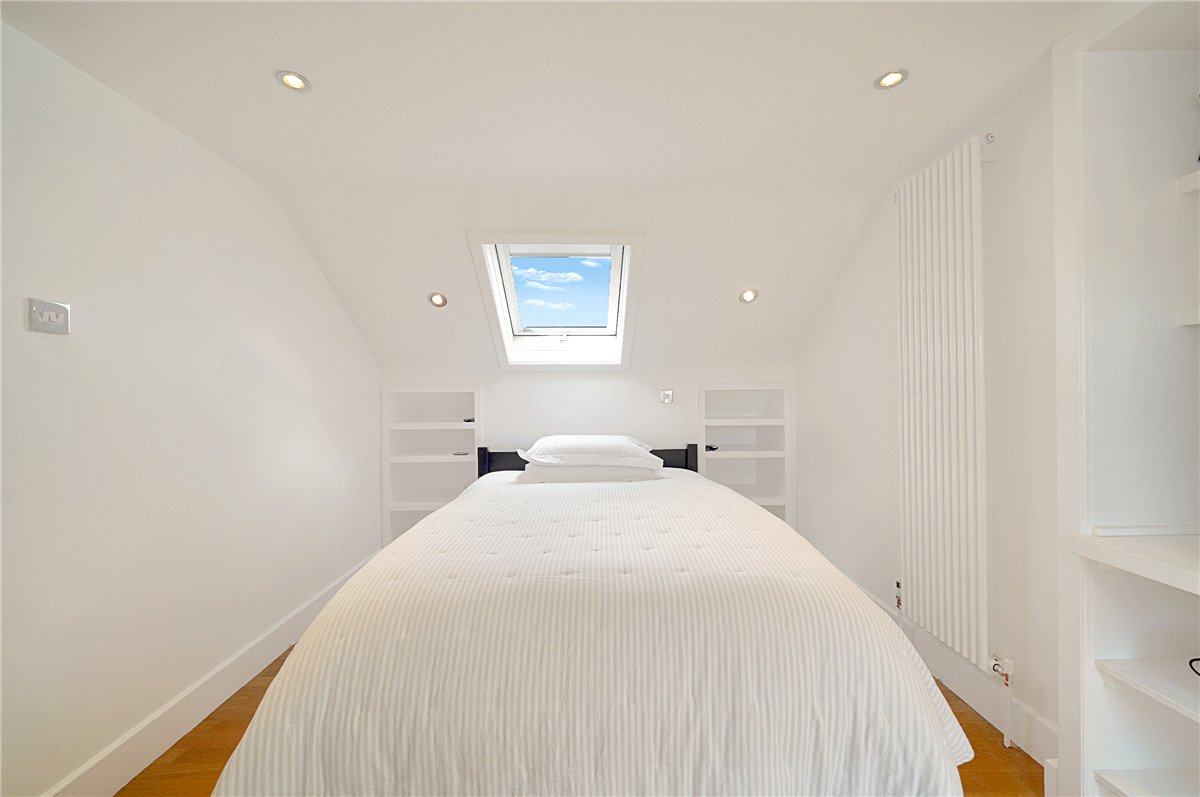 4 bedroom House, Kenyon Street, London, SW6 - Sold, Image 12