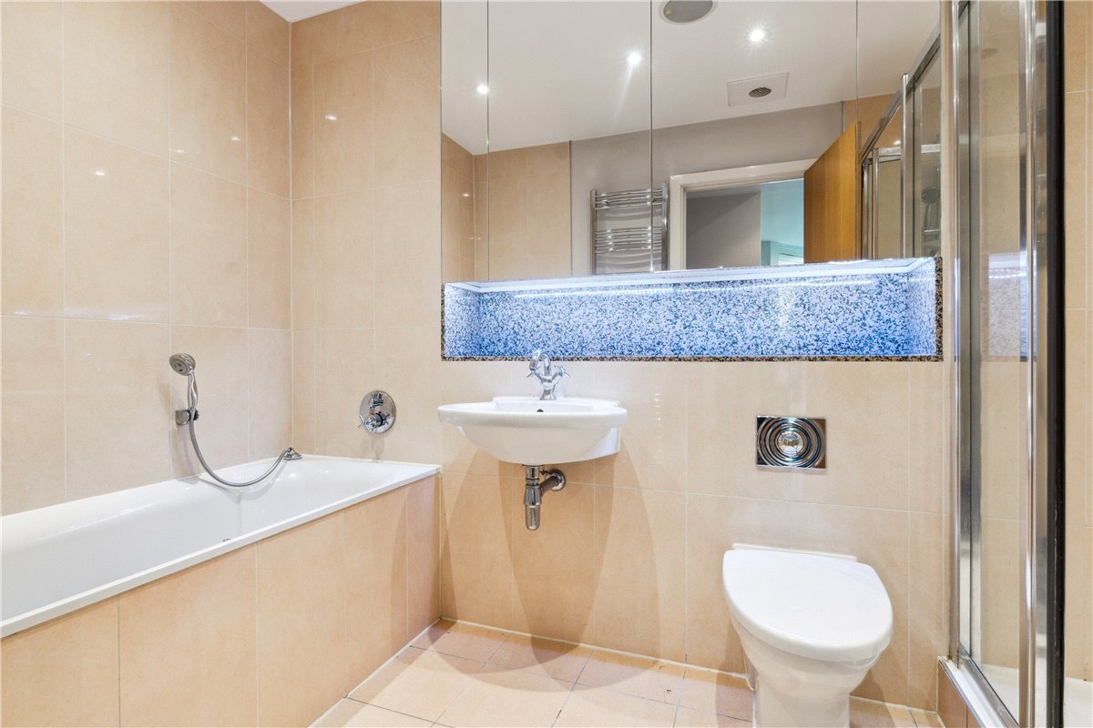 3 bedroom Flat, Commodore House, Battersea Reach, SW18 - Sold, Image 11