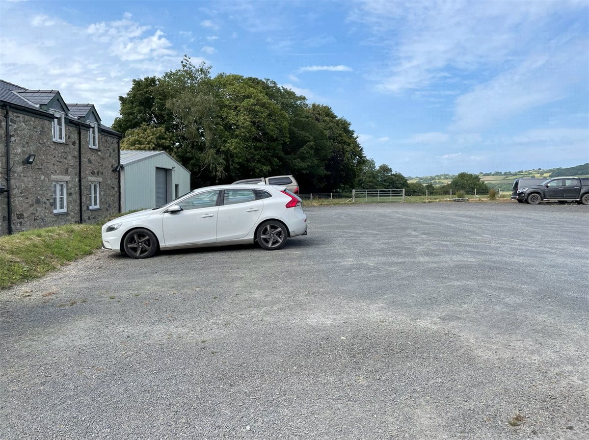 0 bedroom Residential, Bodnant Business Studios, Tal-Y-Cafn, LL28 - Under Offer, Image 2