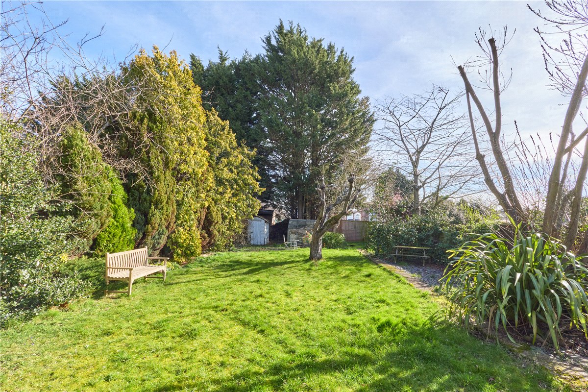 2 bedroom Maisonette, Rustat Road, Cambridge, CB1 - Sold STC, Image 10