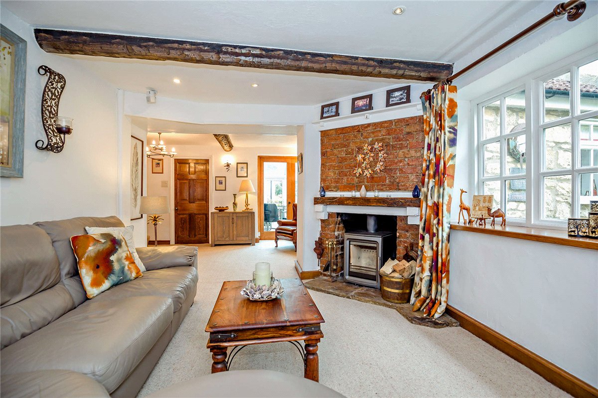 4 bedroom House, Lumby, Near Leeds, LS25 - Available, Image 12