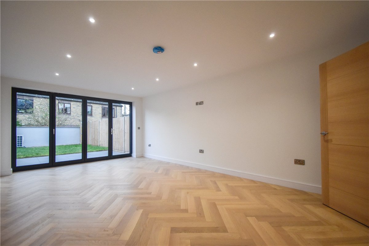 3 bedroom House, High Street, Chesterton, CB4 - Sold STC, Image 1