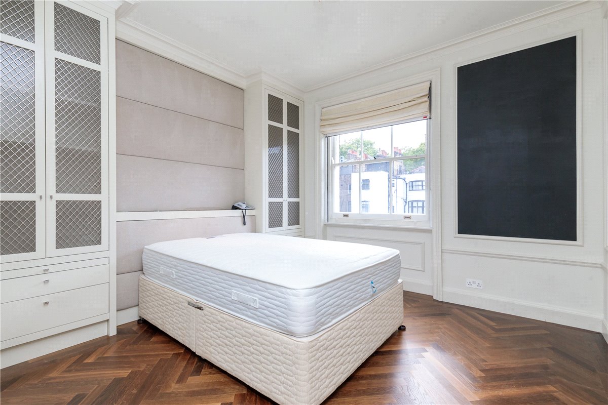 5 bedroom House, Montagu Square, London, W1H - Available, Image 10