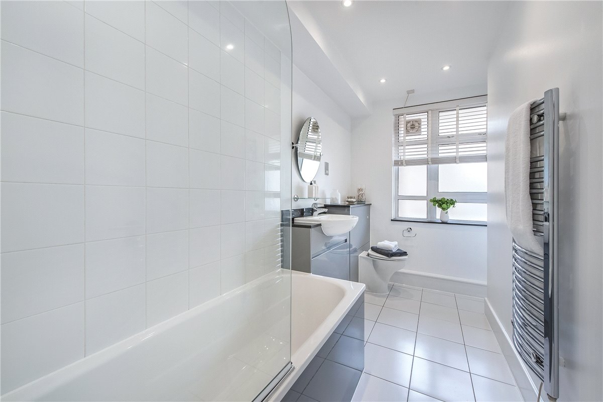 1 bedroom Residential, Richmond Court, 200 Sloane Street, SW1X - Available, Image 8