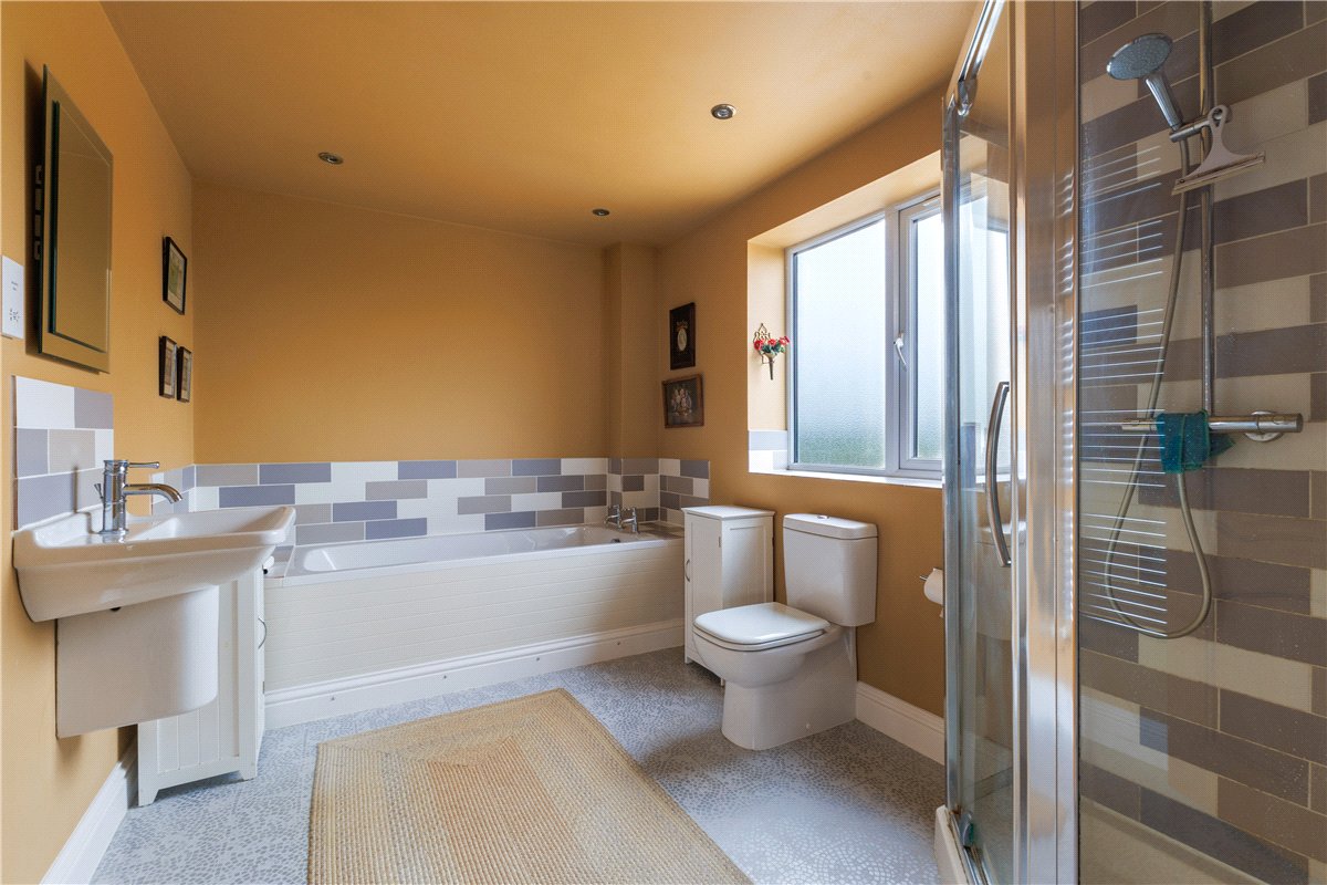 6 bedroom House, The Barton, Clyffe Pypard, SN4 - Available, Image 16