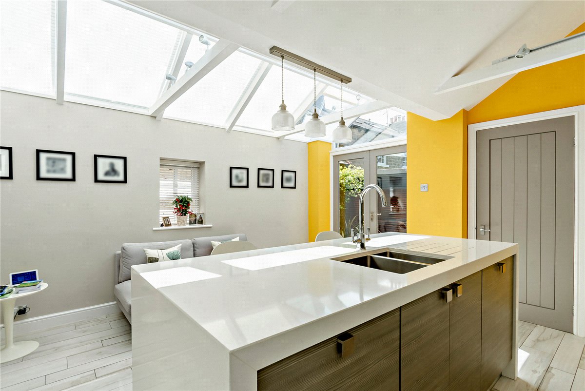 3 bedroom House, Albert Terrace, Harrogate, HG1 - Available, Image 6