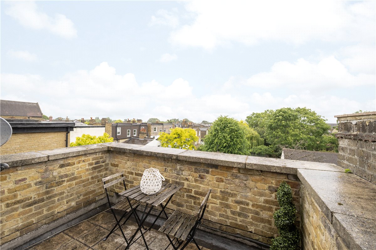 3 bedroom Flat, Trinity Road, Wandsworth Common, SW17 - Sold, Image 12