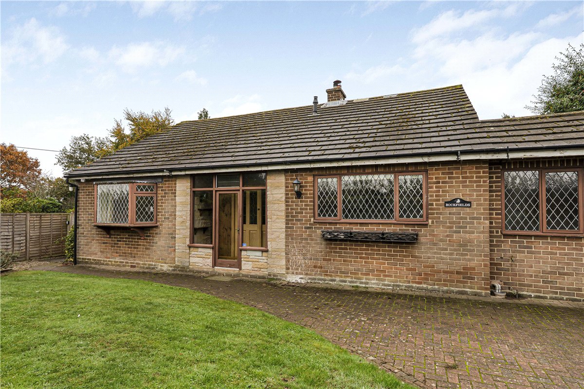 3 bedroom Bungalow, Darnford Lane, Lichfield, WS14 - Sold, Image 18