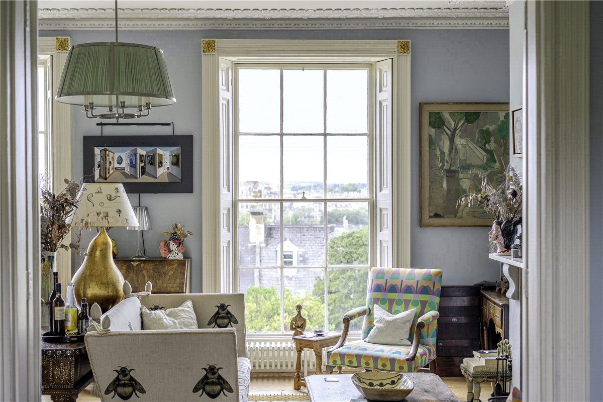 4 bedroom House, Darlington Place, Bath, BA2 - Sold, Image 2