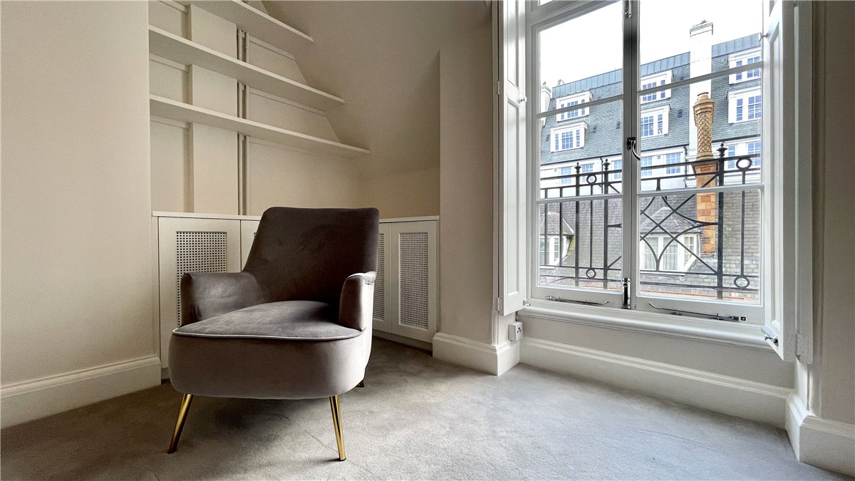 1 bedroom Flat, Bury Street, St James's, SW1Y - Let Agreed, Image 15