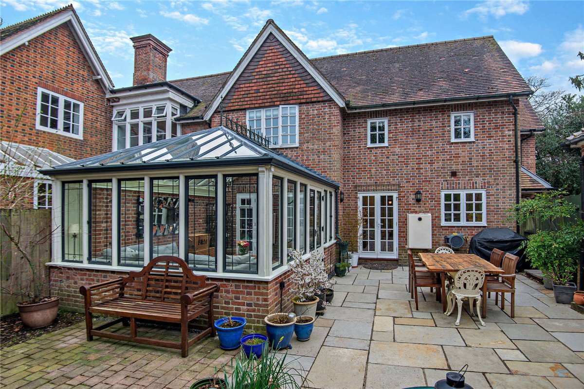 2 bedroom House, Star Lane, Highclere, RG20 - Sold, Image 1