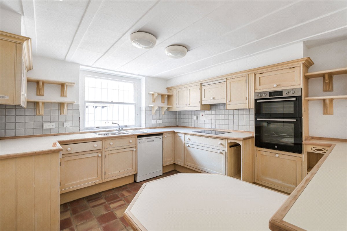 4 bedroom House, Park Village West, London, NW1 - Available, Image 10