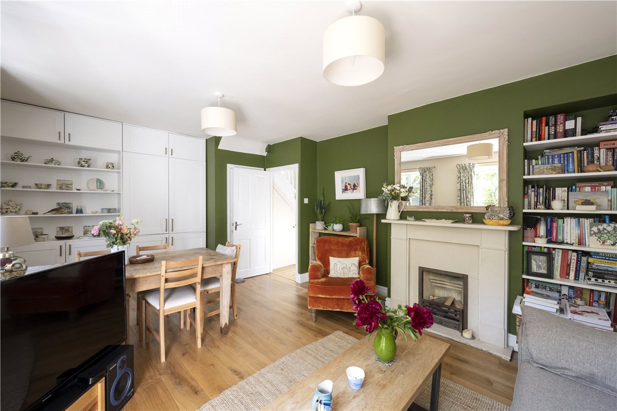 3 bedroom Maisonette, Sarsfeld Road, London, SW12 - Sold, Image 17