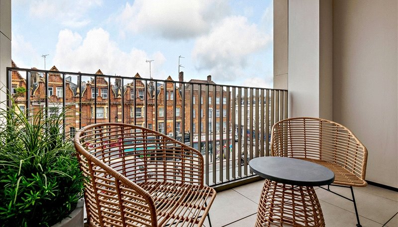1 bedroom Flat, Edgware Road, London, W2 - Available, Image 6