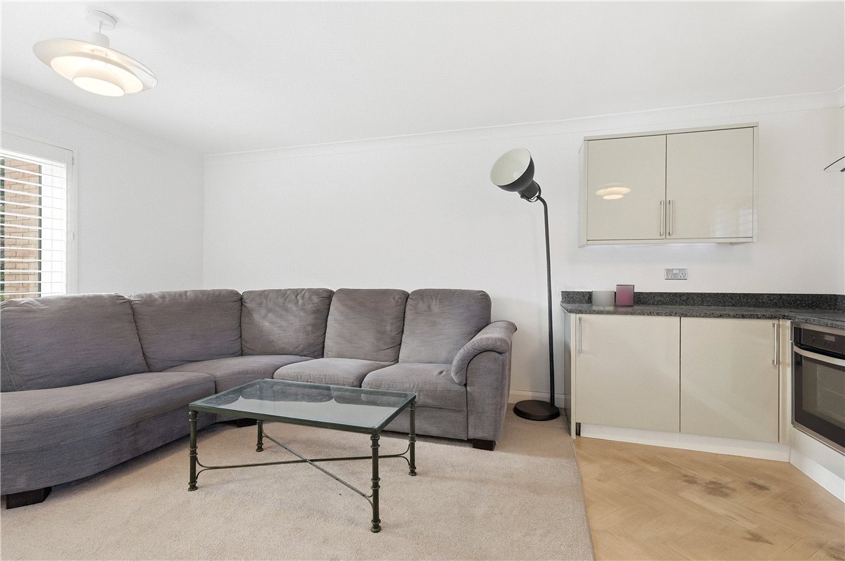 1 bedroom Flat, Ranelagh Gardens, London, SW6 - Available, Image 3