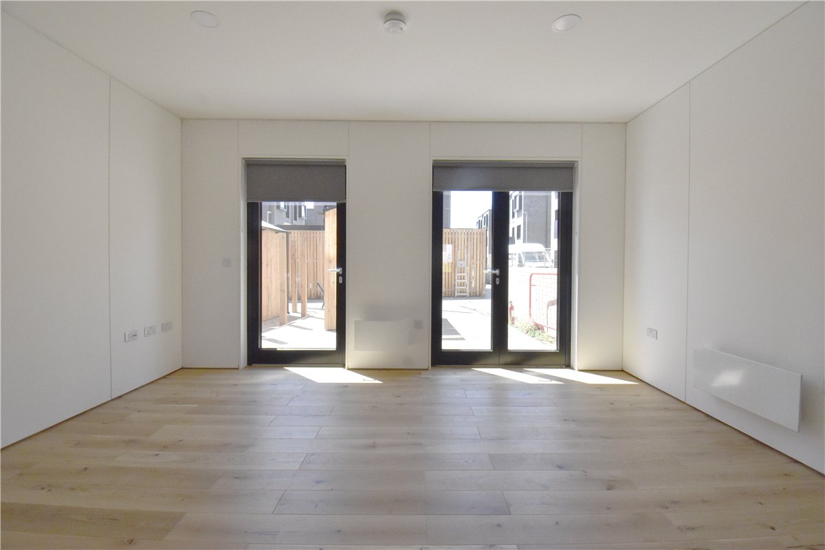 3 bedroom House, Lockhart Way, Northstowe, CB24 - Let Agreed, Image 2
