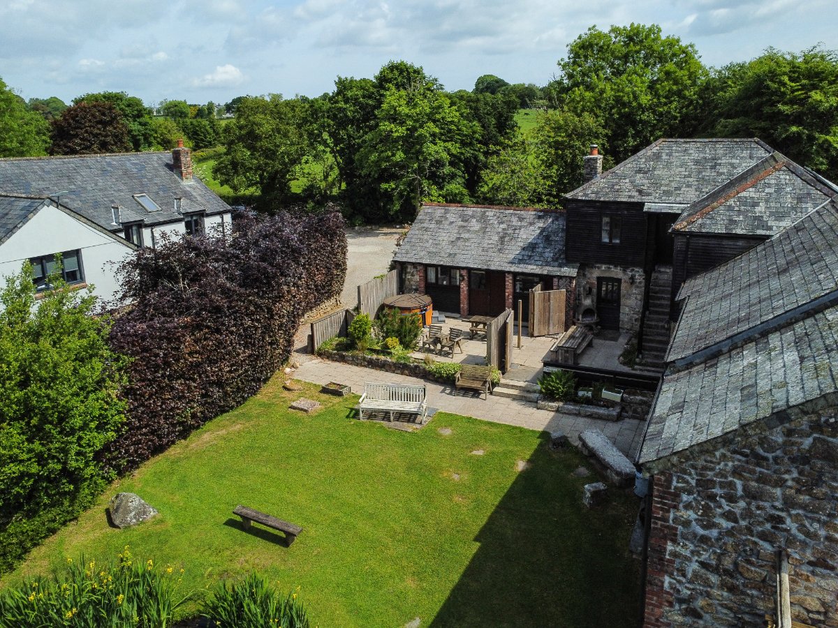25 bedroom House, Callington, Cornwall, PL17 - Available, Image 26