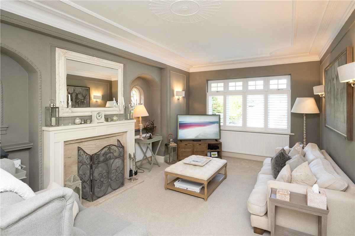 6 bedroom House, 8 Foxhill Avenue, Weetwood, LS16 - Available, Image 7