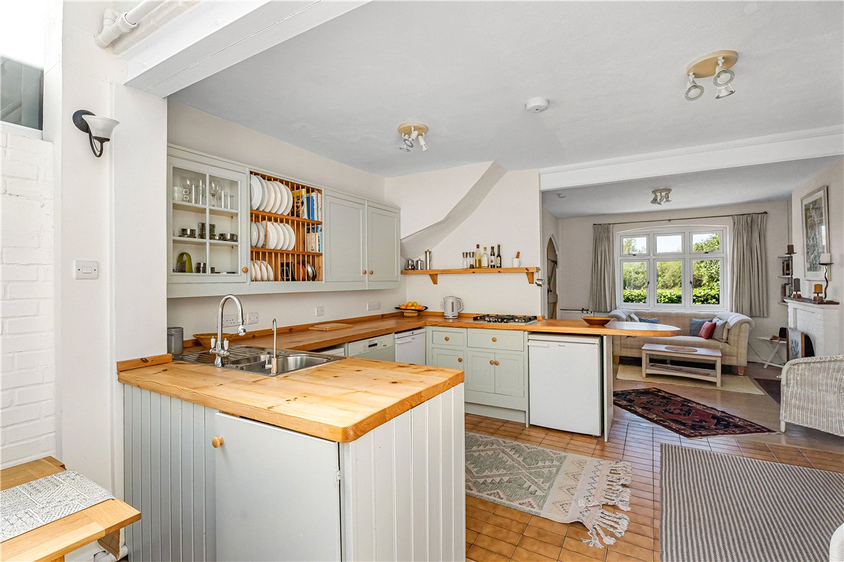 3 bedroom Cottage, Wolvercote Green, Oxford, OX2 - Sold STC, Image 4