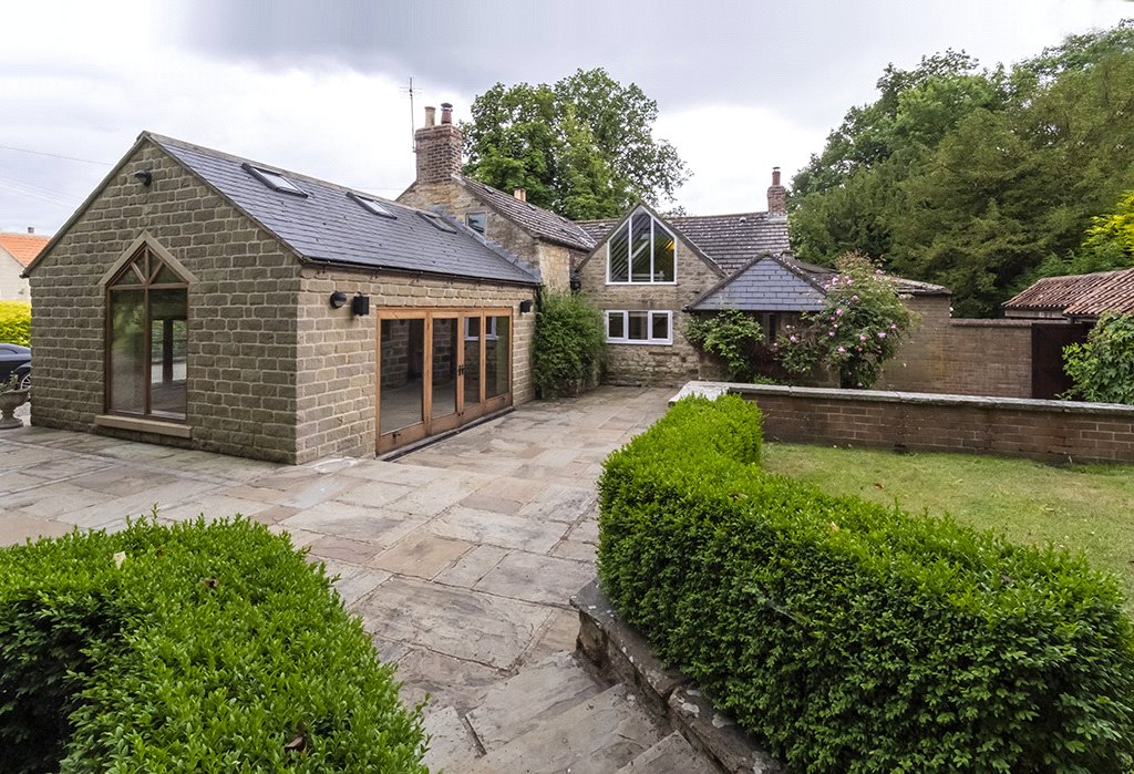 5 bedroom House, Whitwell, York, YO60 - , Image 39