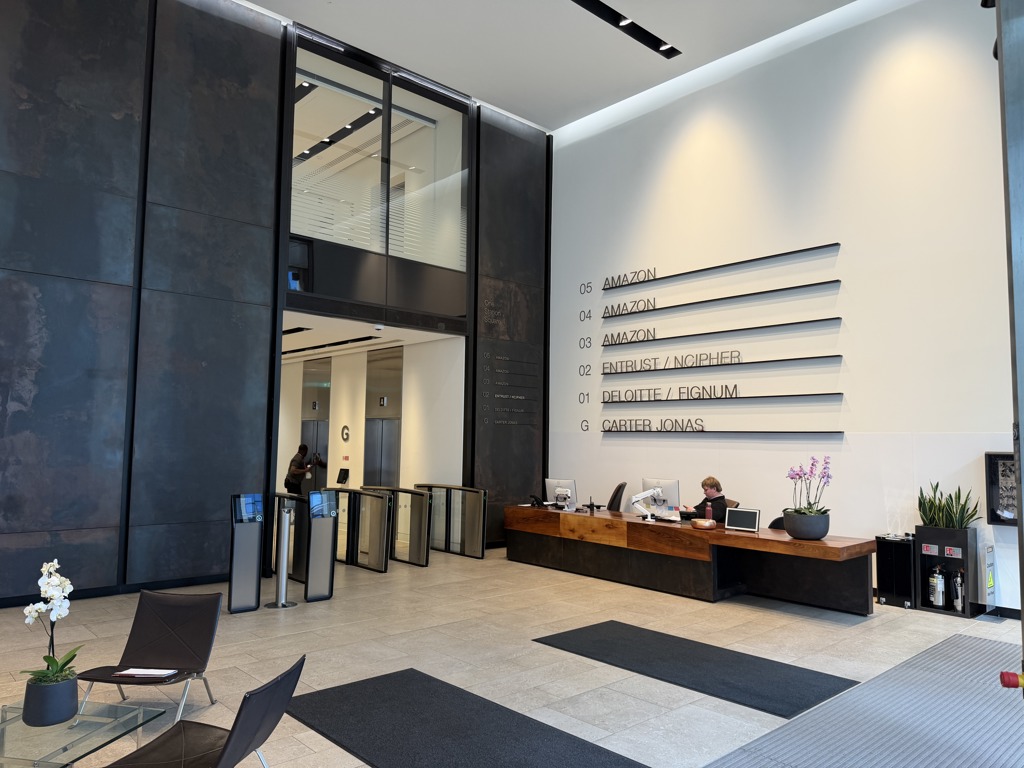 2999 Sq Ft, One Station Square, Cambridge, CB1 - Available, Image 7