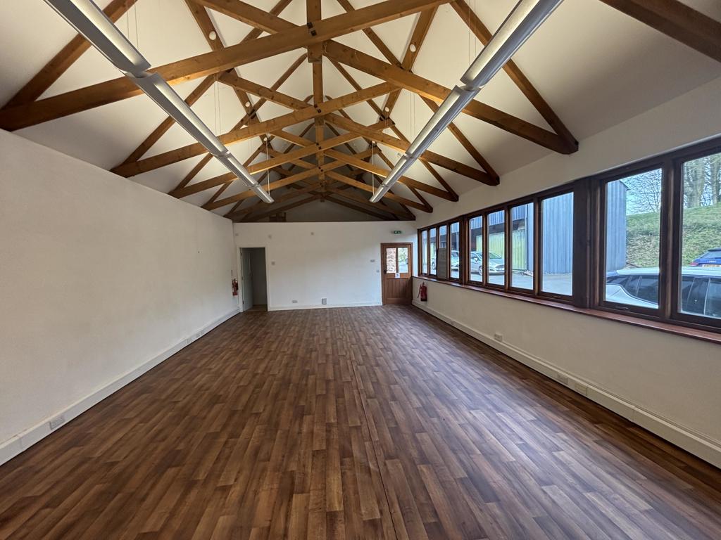 570 Sq Ft, Ford, Taunton, TA4 - Available, Image 3