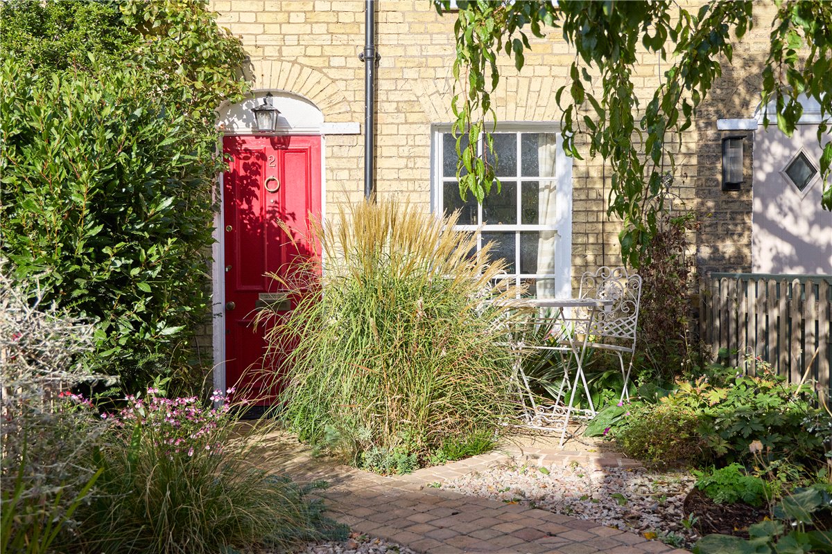 2 bedroom House, Elm Street, Cambridge, CB1 - Available, Image 12