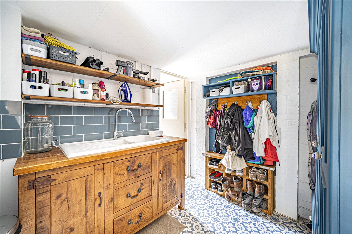 5 bedroom House, High Street, West Meon, GU32 - Available, Image 16
