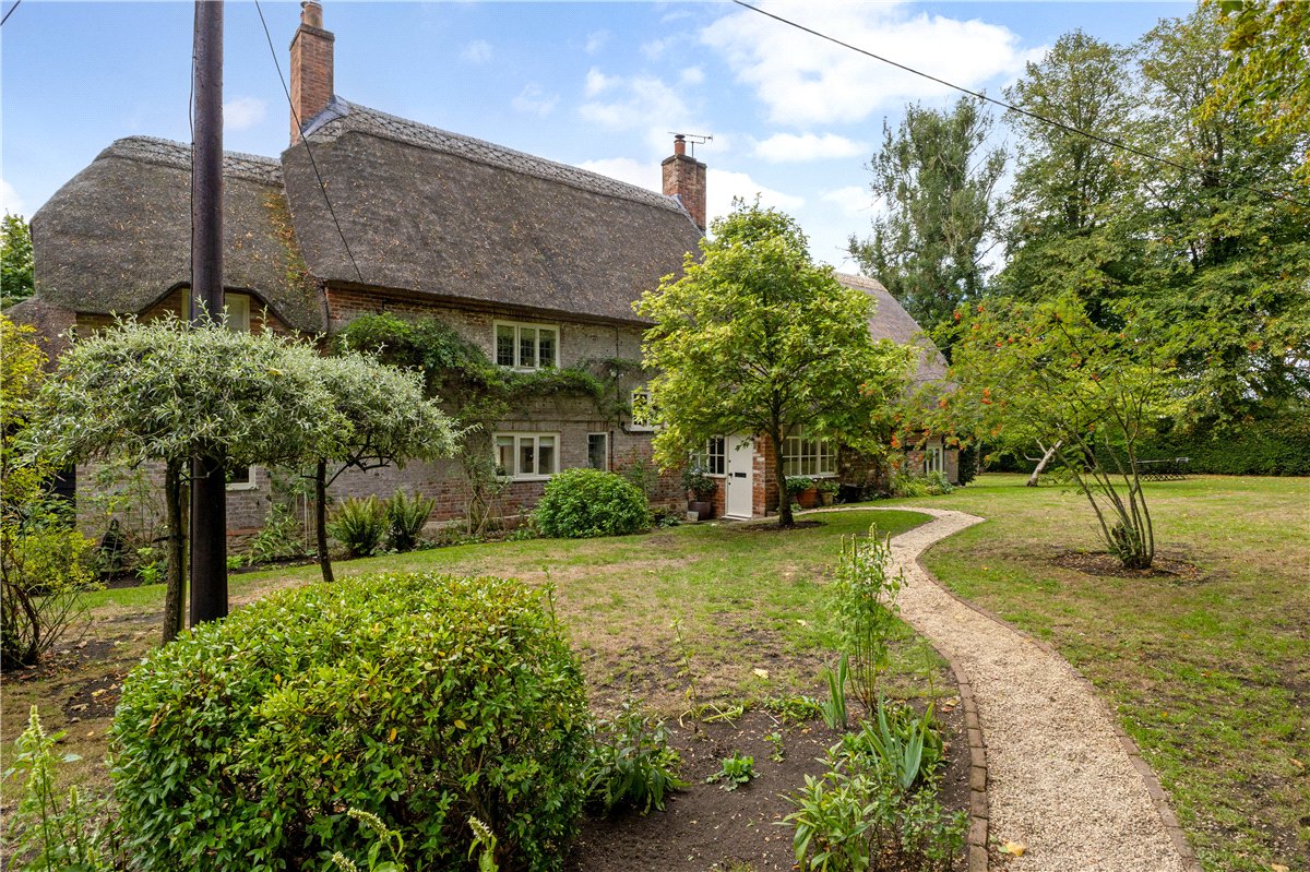 4 bedroom House, West Stowell, Marlborough, SN8 - Available, Image 25