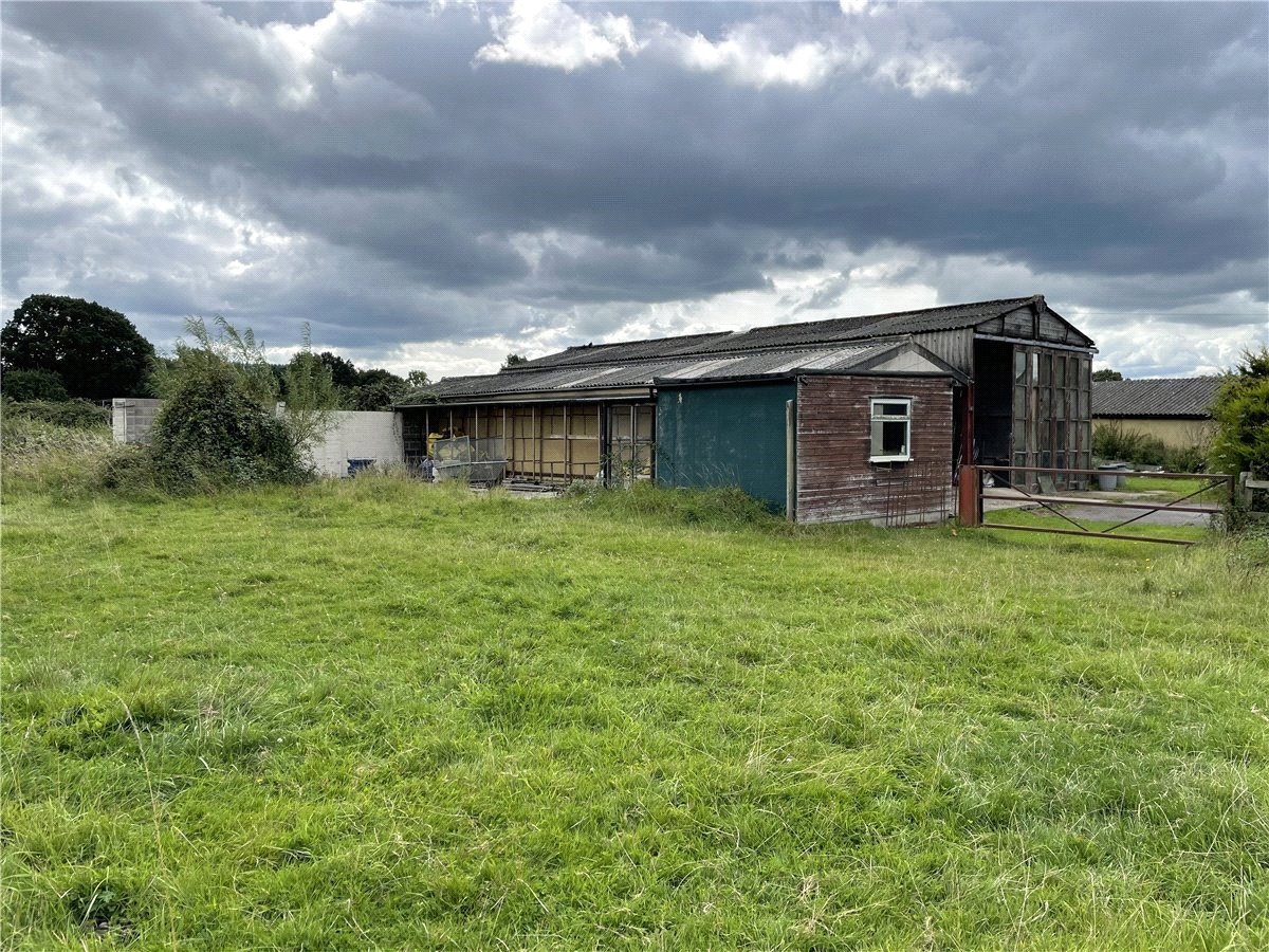 4.21  Development Land, Dowlish Ford, Ilminster, TA19 - Sold, Image 3