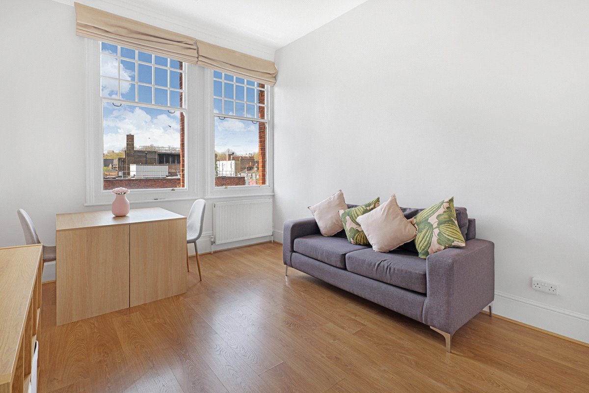 2 bedroom Flat, Egerton Gardens, Knightsbridge, SW3 - Available, Image 9