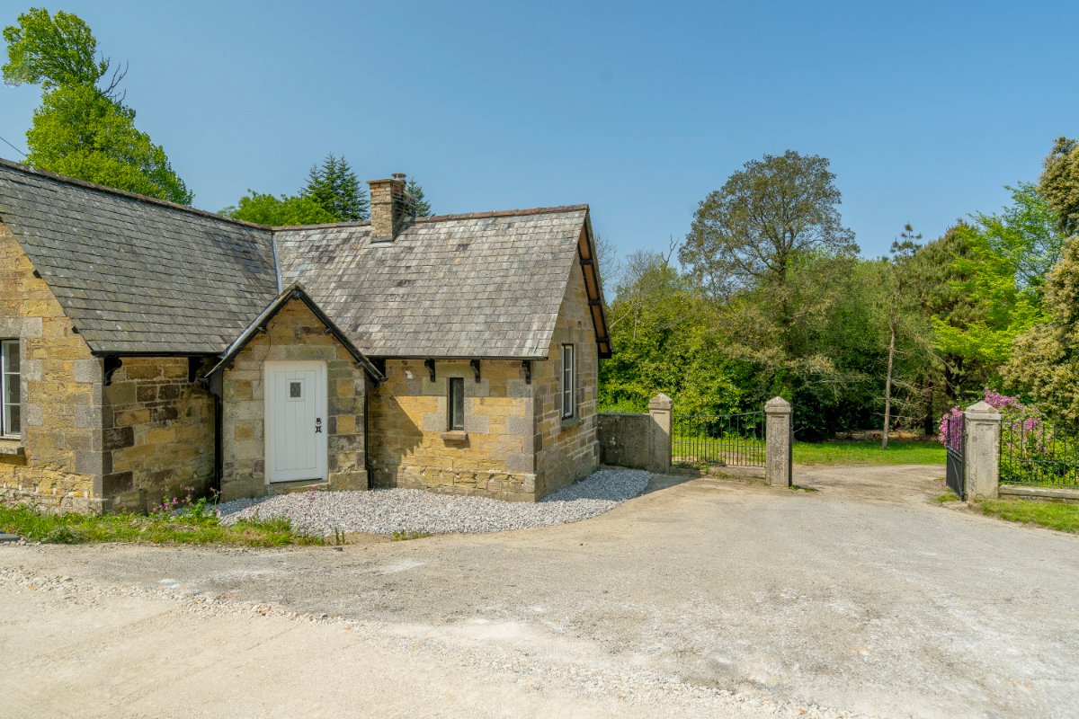 2 bedroom Cottage, Zelah, Truro, TR4 - Sold STC, Image 8