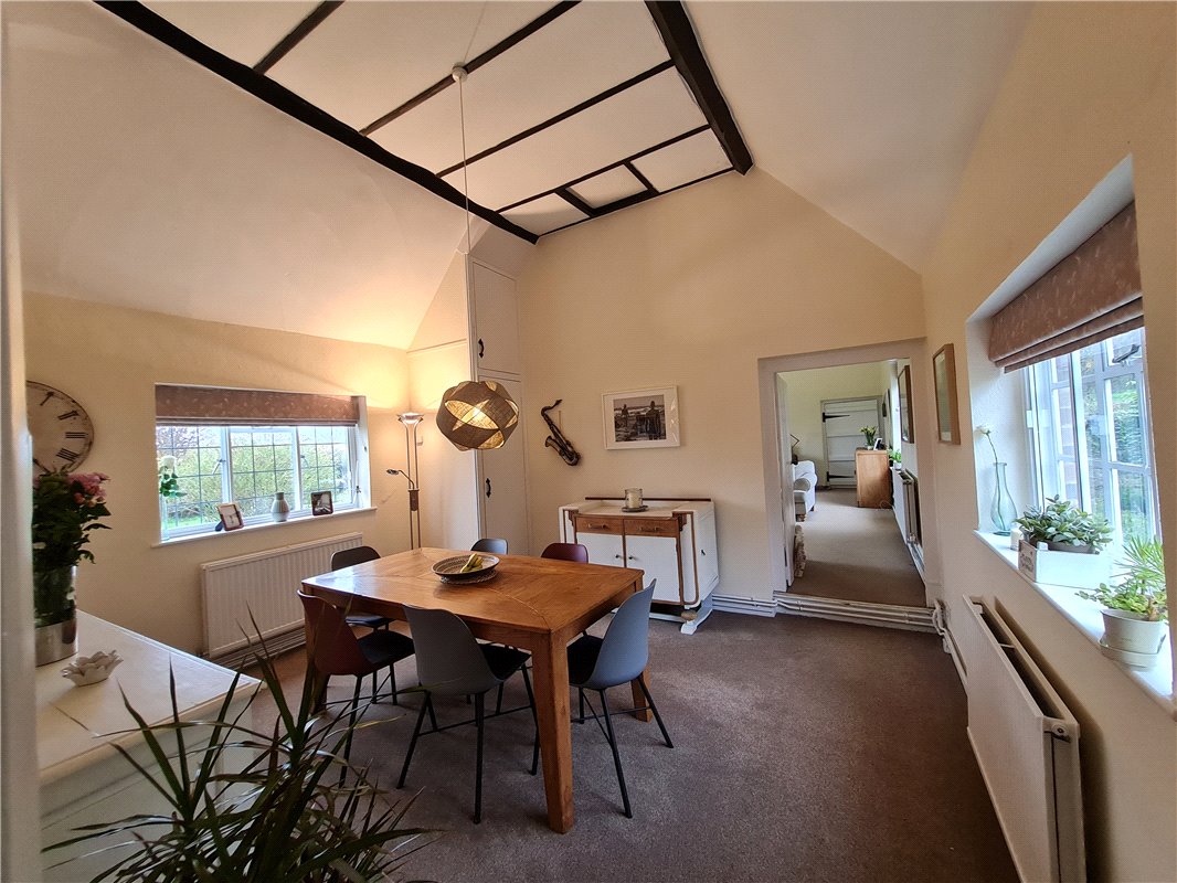 3 bedroom Cottage, Wytham, Oxford, OX2 - , Image 12