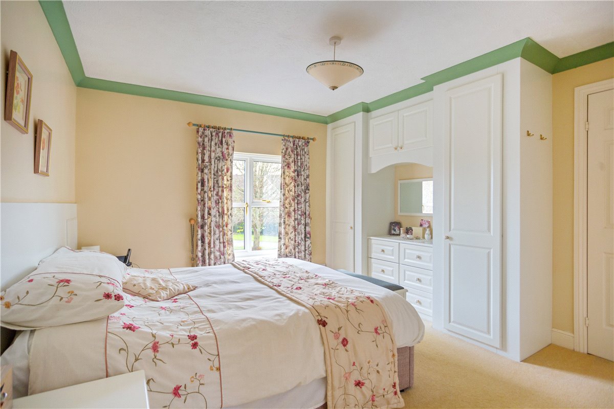 4 bedroom House, King Alfred Close, Pewsey, SN9 - Sold, Image 15