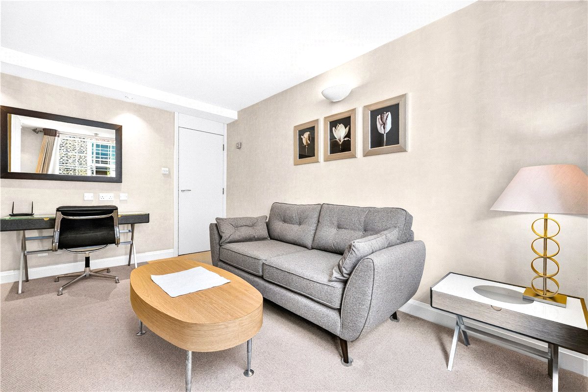 2 bedroom Flat, St Christopher's Place, London, W1U - Available, Image 10