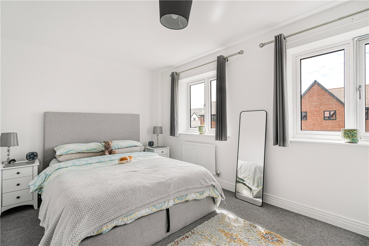 2 bedroom House, Brawn Grove, Glebe Farm, MK17 - Available, Image 18