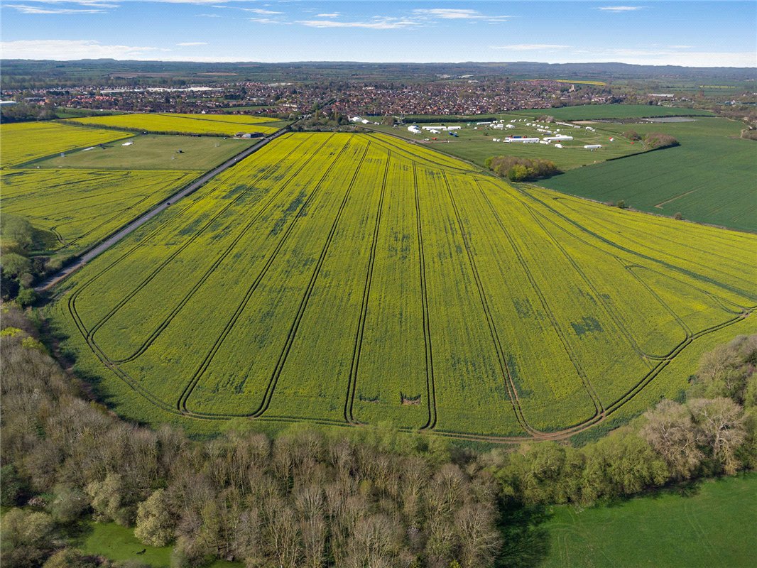 69.06  Land, Thame, , OX9 - Sold STC